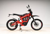 ELECTRIC DIRT BIKE F13