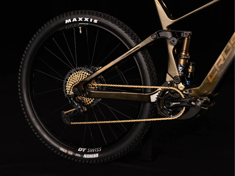 LEGEND 68 - NEW 2024
