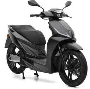 ENERGY F33 L3E = 125CC