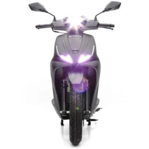 ENERGY F33 L3E = 125CC