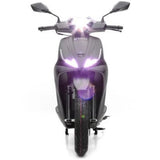 ENERGY F33 L3E = 125CC