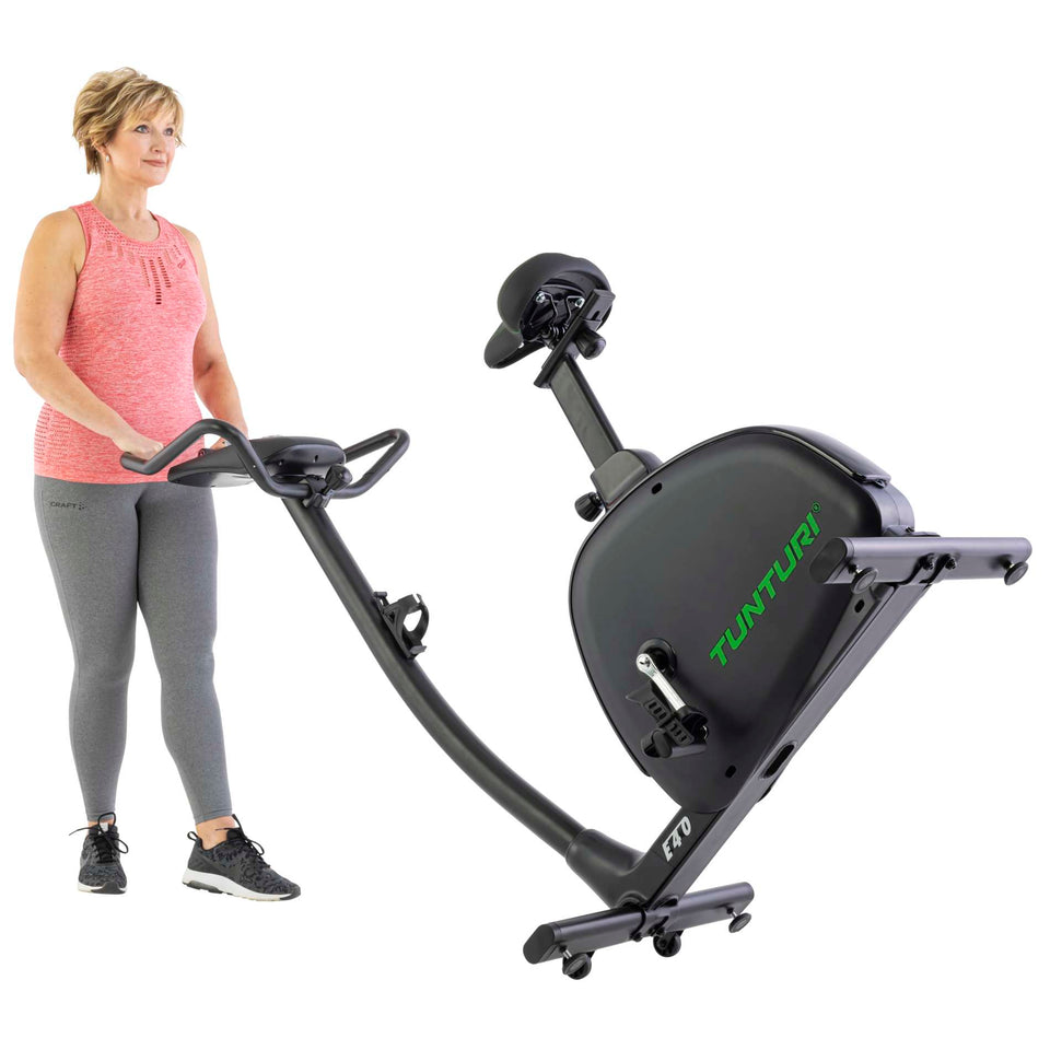 E40 Exercise Bike