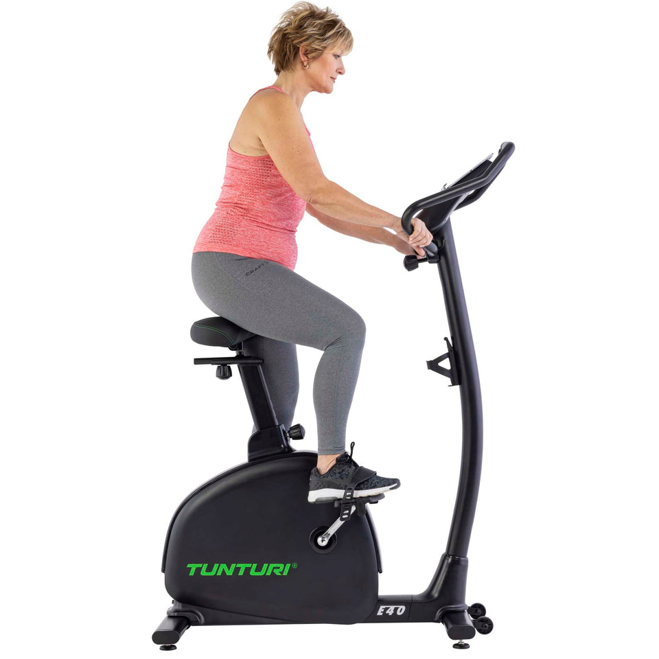 E40 Exercise Bike