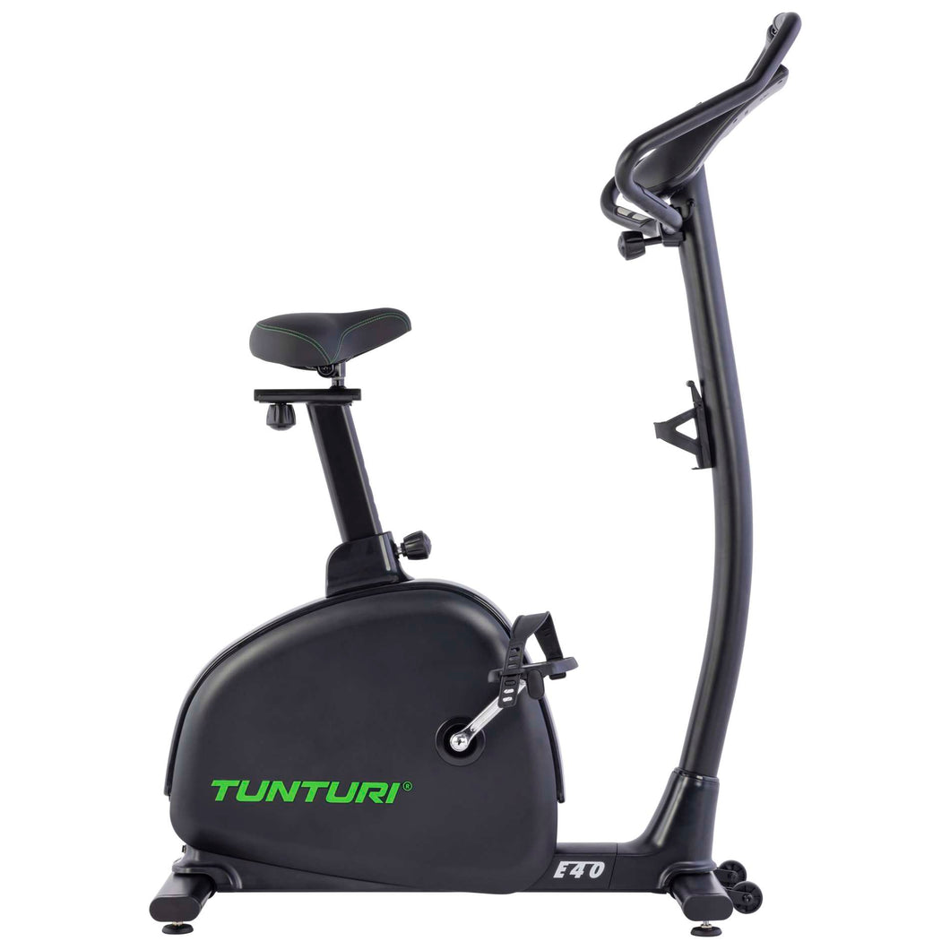 E40 Exercise Bike