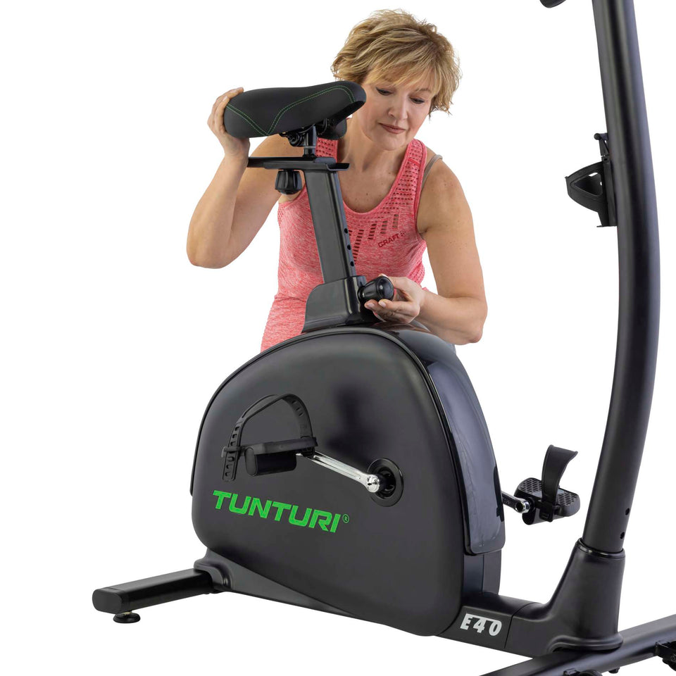 E40 Exercise Bike