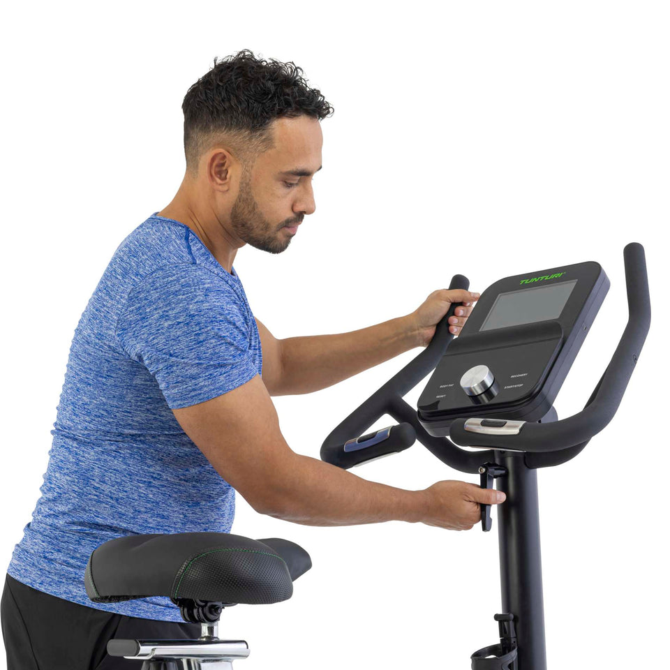 E80 Exercise Bike