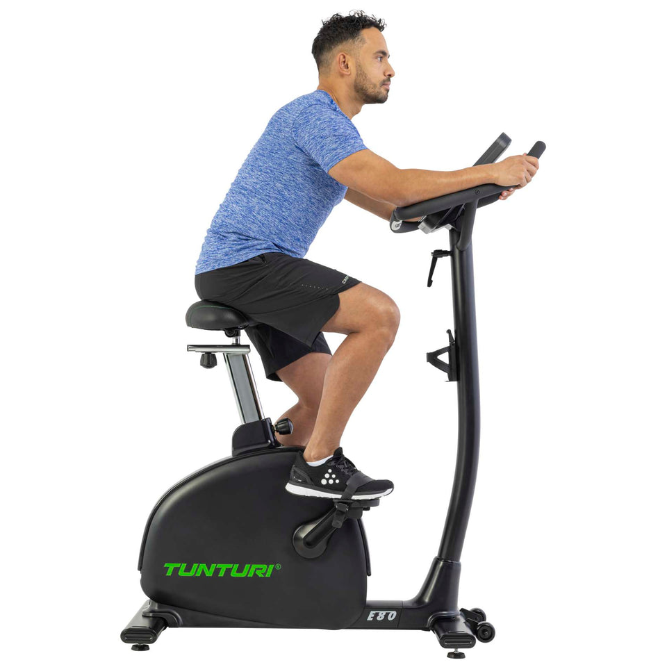 E80 Exercise Bike