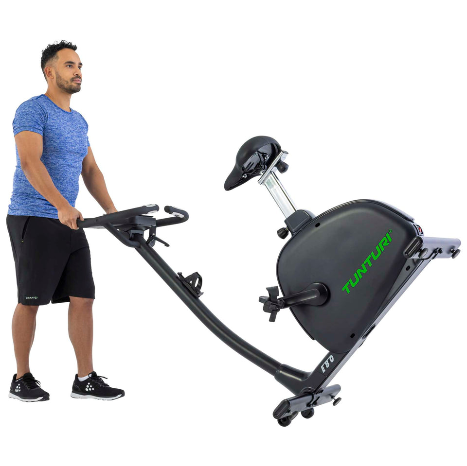 E80 Exercise Bike