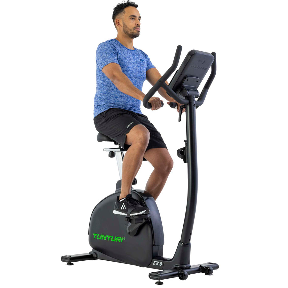 E80 Exercise Bike