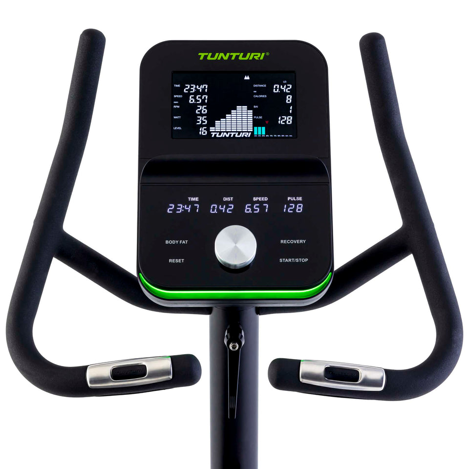 E80 Exercise Bike