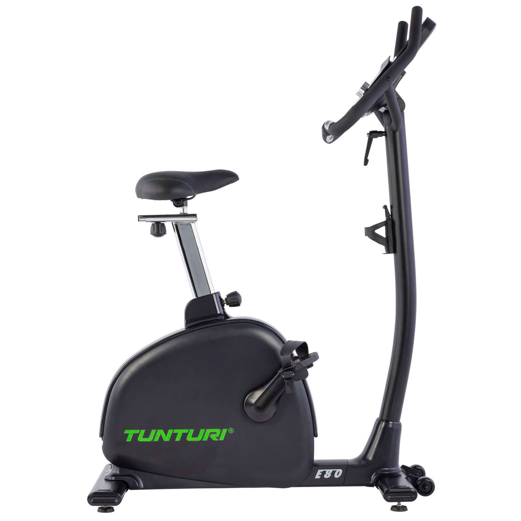 E80 Exercise Bike