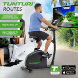E80 Exercise Bike