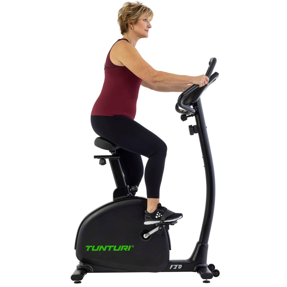 F20 Exercise Bike
