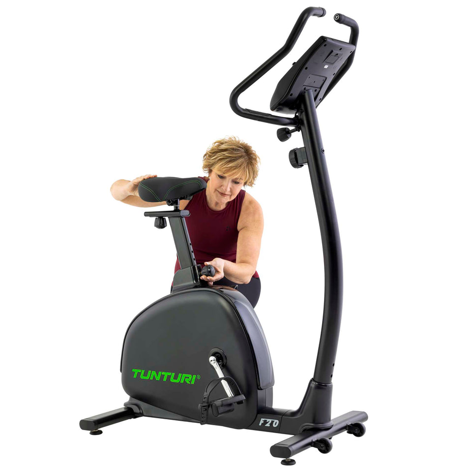 F20 Exercise Bike