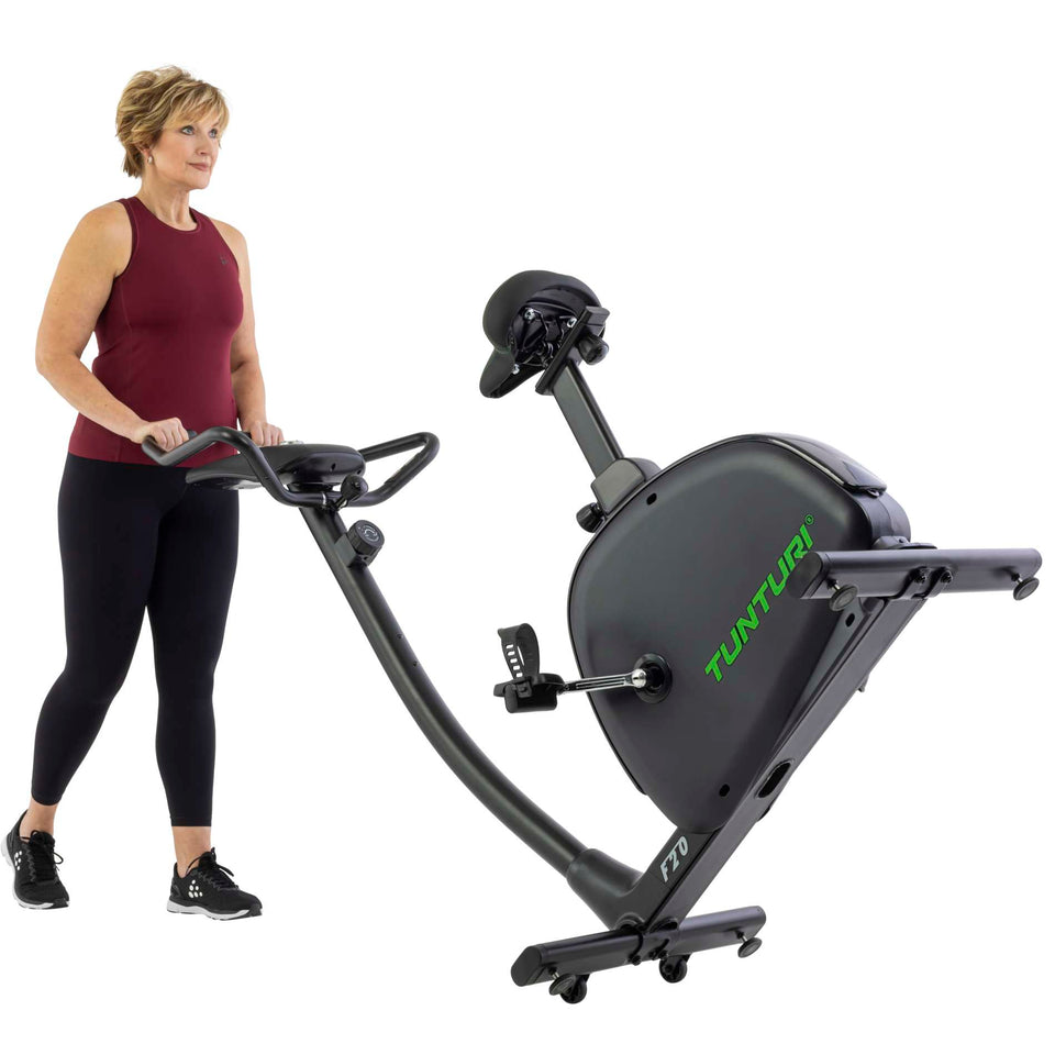 F20 Exercise Bike