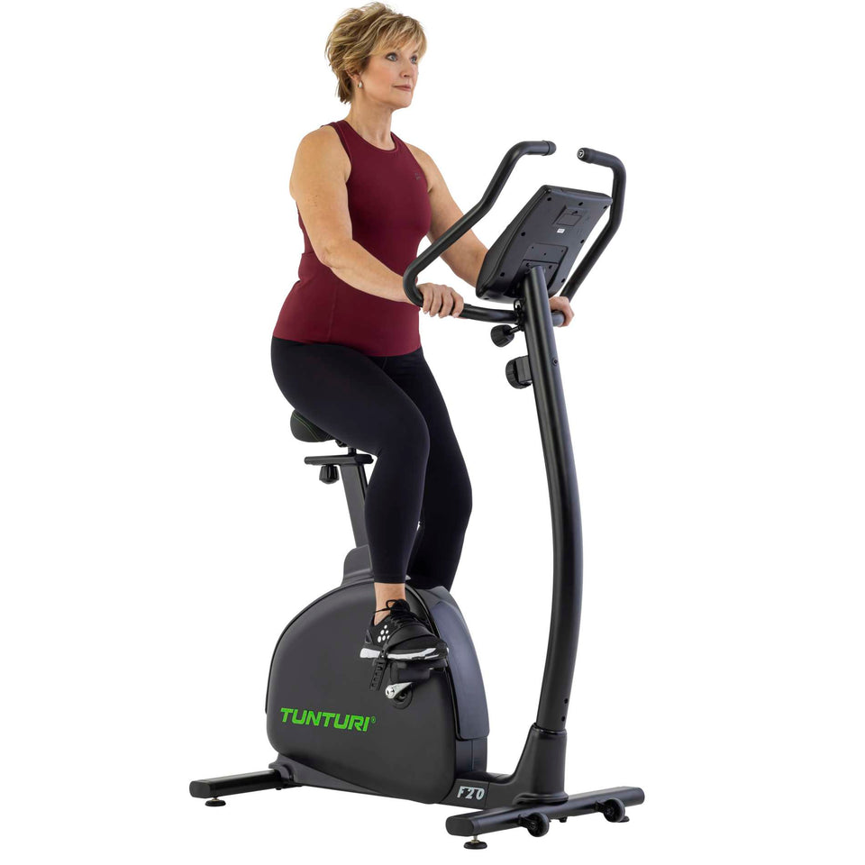 F20 Exercise Bike