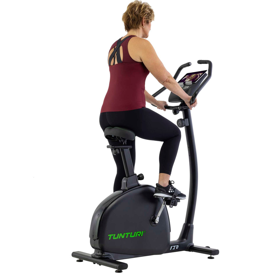 F20 Exercise Bike