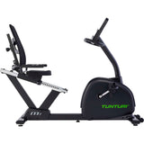 E60R Recumbent Bike