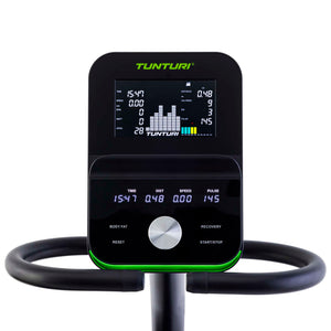 E60R Recumbent Bike