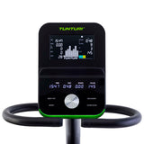 E60R Recumbent Bike