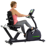 E60R Recumbent Bike
