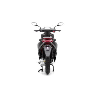 ENERGY F33 L3E = 125CC