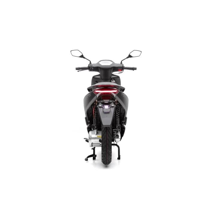 ENERGY F33 L3E = 125CC