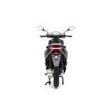 ENERGY F33 L3E = 125CC