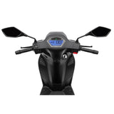 ENERGY F33 L3E = 125CC