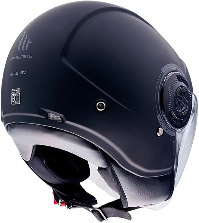 FULL HELMET