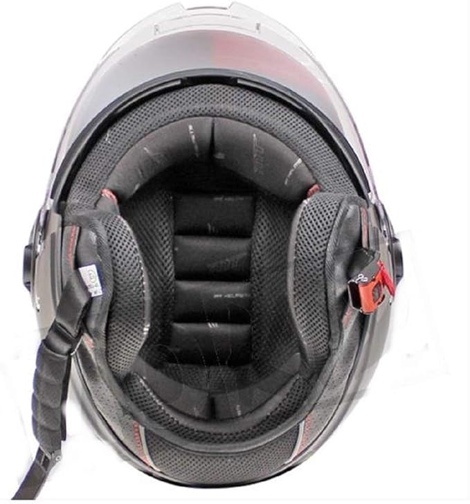 FULL HELMET