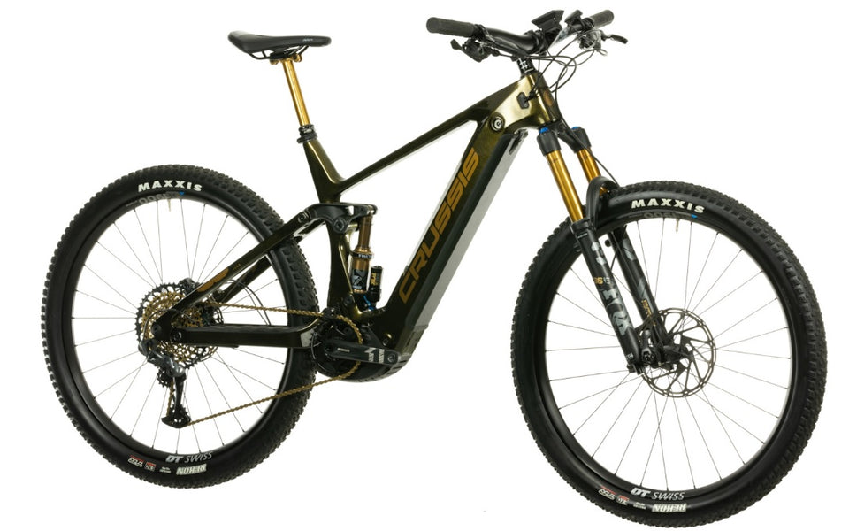 LEGEND 68 - NEW 2024