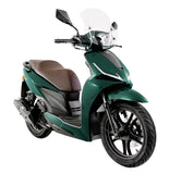 SCOOER F33 BENZINA 125CC