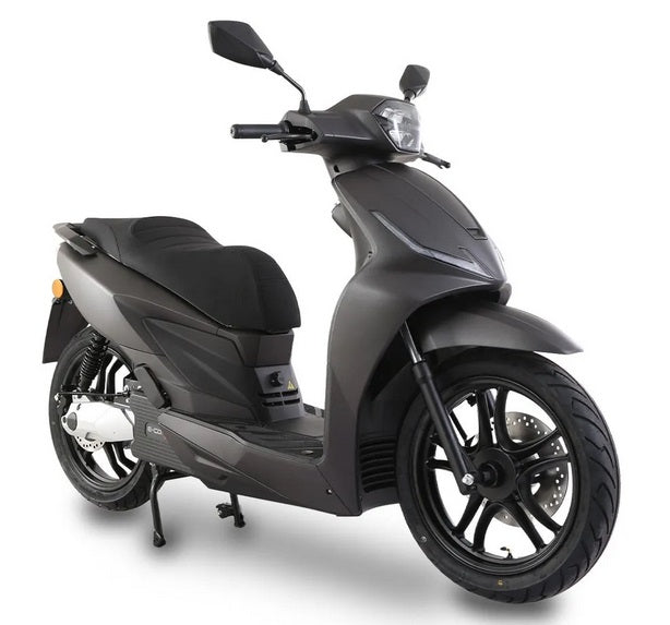 ENERGY F33+ L3E = 125CC