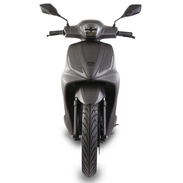 ENERGY F33 L3E = 125CC