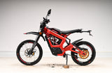 ELECTRIC DIRT BIKE F13