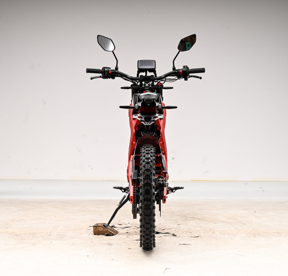 ELECTRIC DIRT BIKE F13