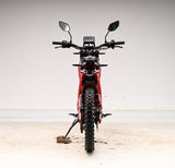 ELECTRIC DIRT BIKE F13