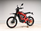 ELECTRIC DIRT BIKE F13