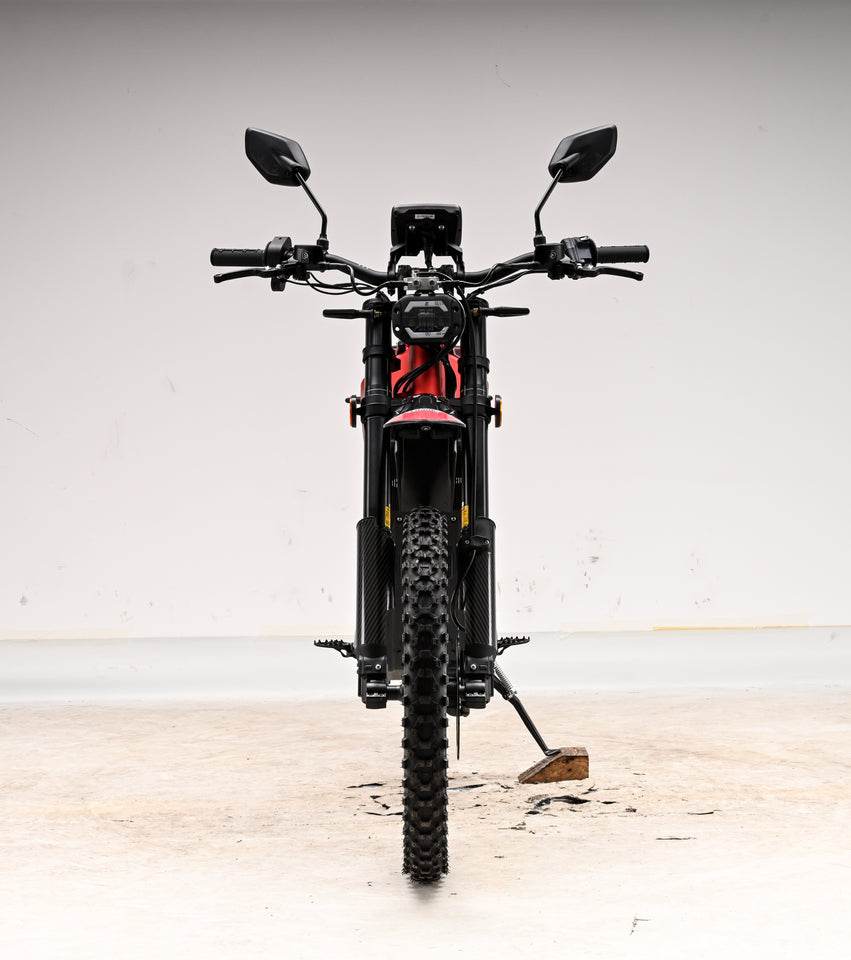 ELECTRIC DIRT BIKE F13