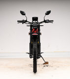 ELECTRIC DIRT BIKE F13