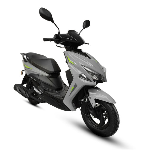SCOOTER 50CC - FLASH