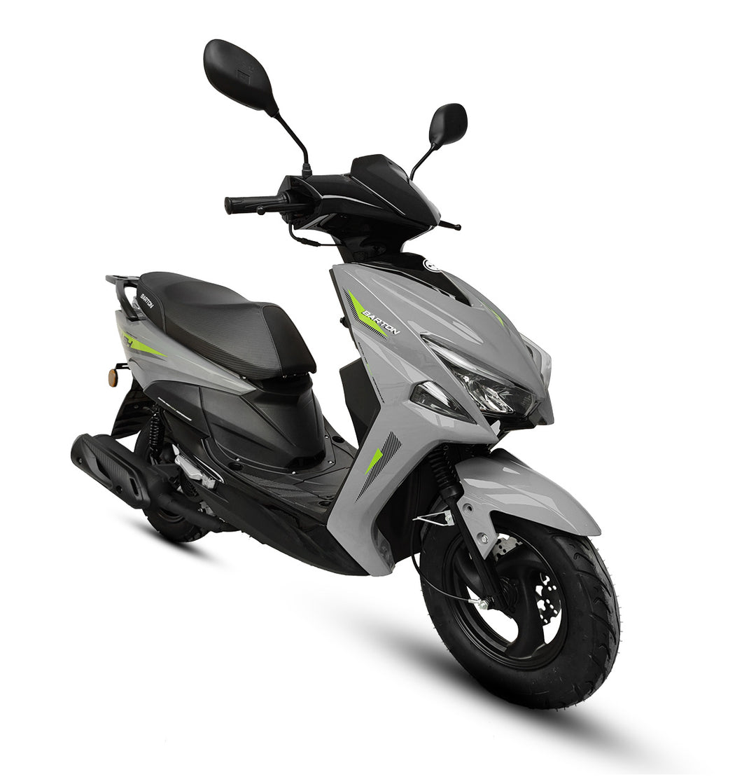 SCOOTER 50CC - FLASH