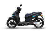 ENERGY F33+ L3E = 125CC
