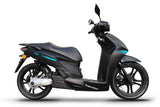 ENERGY F33+ L3E = 125CC
