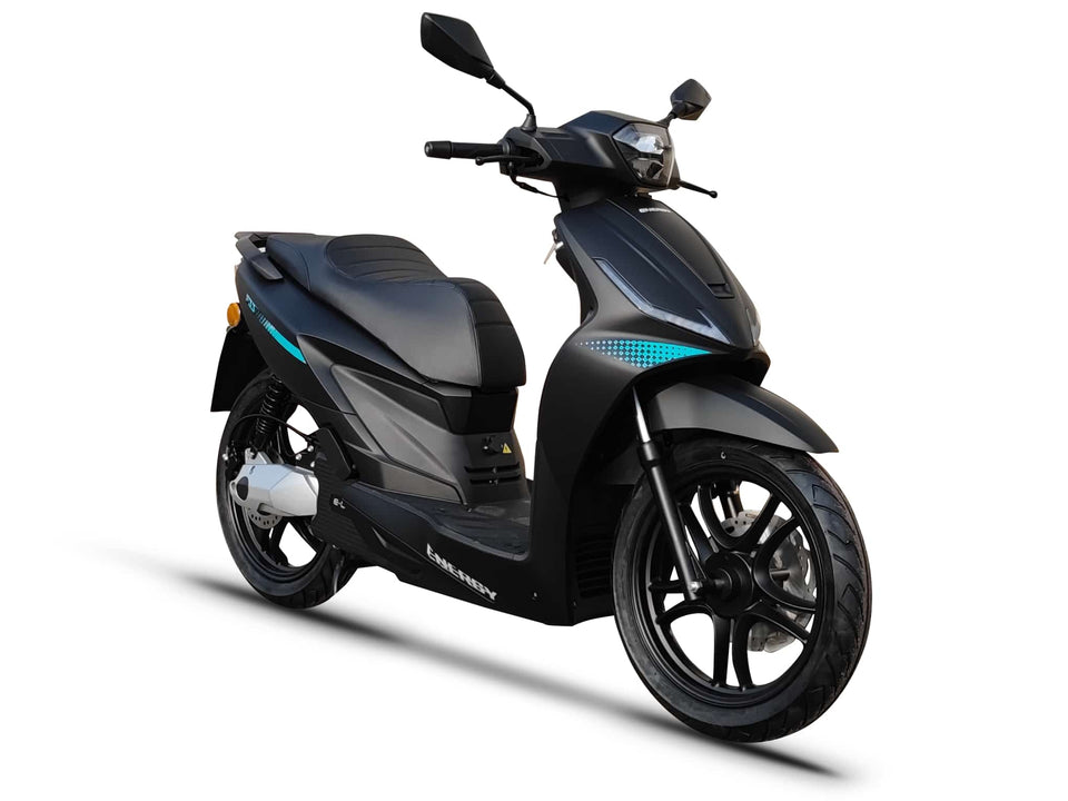 ENERGY F33+ L3E = 125CC