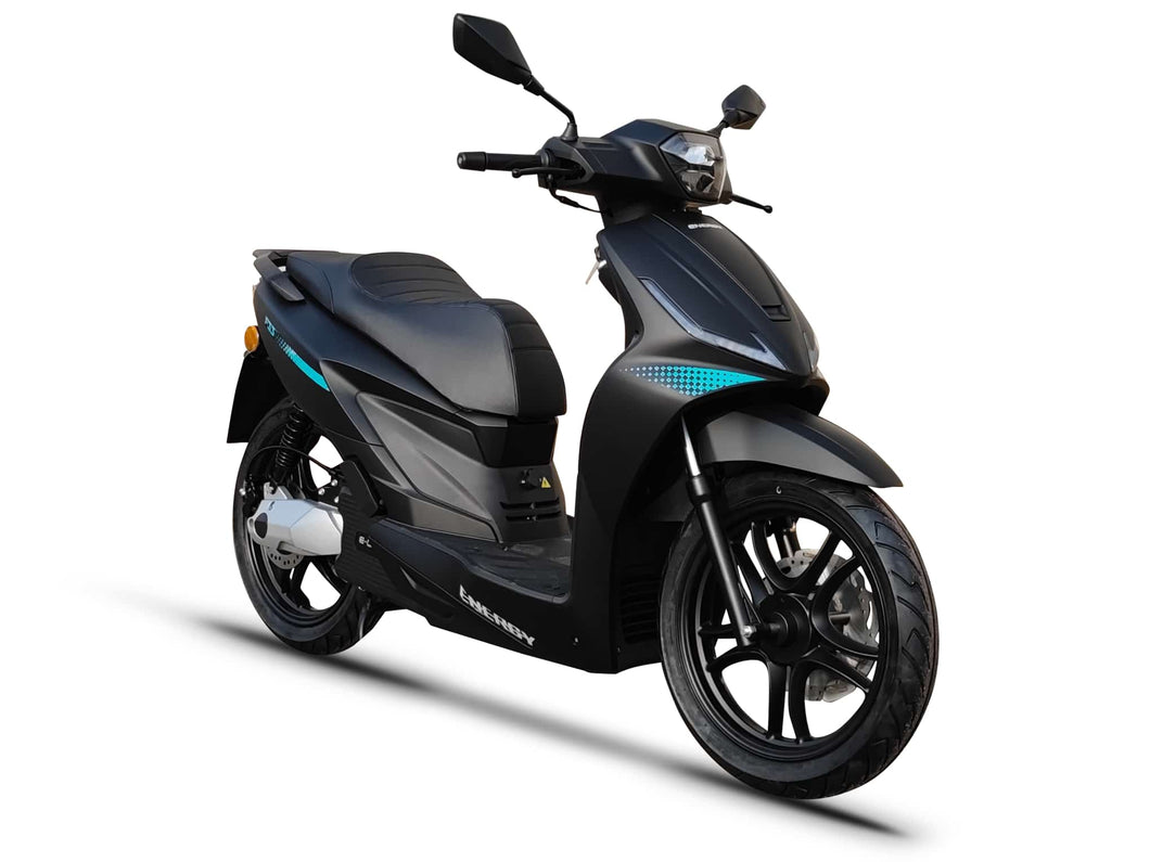 ENERGY F33+ L3E = 125CC