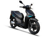 ENERGY F33+ L3E = 125CC