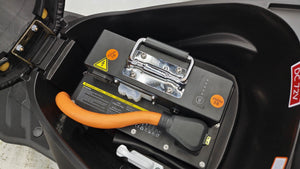 ENERGY F33+ L3E = 125CC