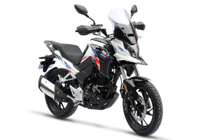 GT 125